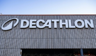 Erstmals Streik beim französischen Sportwarenhersteller Decathlon