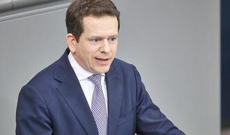 Union unterstützt Einschränkung des Selbstbestimmungsgesetzes