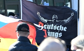Verfassungsschutz: Zahl der Rechtsextremisten in Sachsen-Anhalt erneut angestiegen