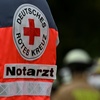 14-Jähriger stirbt in Nordrhein-Westfalen nach Unfall mit E-Scooter