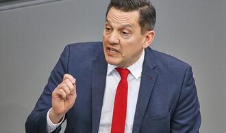 SPD reagiert zurückhaltend auf Selbstbestimmungsgesetz-Vorstoß