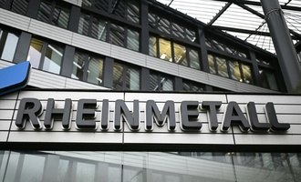 Rheinmetall verkündet Aufträge aus Rumänien im Wert von 5,7 Milliarden Euro