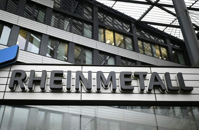 Rheinmetall verkündet Aufträge aus Rumänien im Wert von 5,7 Milliarden Euro