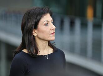 Bericht: Belegschaft des Wirtschaftsministeriums kritisiert Reiche