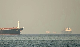 US-Armee meldet Raketenangriff auf Schiff mit Ziel Iran