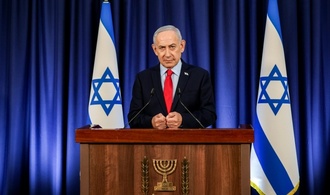 Netanjahu verspricht von Hisbollah angegriffenem Nordisrael Milliarden-Hilfen