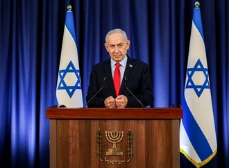 Netanjahu verspricht von Hisbollah angegriffenem Nordisrael Milliarden-Hilfen