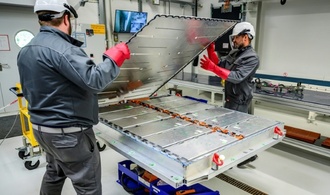 Kabinett berät über Aktionsprogramm zur Kreislaufwirtschaft