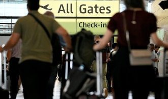 Vorerst keine Einigung bei EU-Verhandlungen über Rechte bei Flugverspätungen