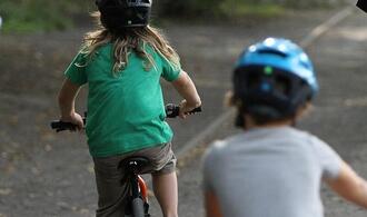 Mehrheit der Deutschen für Helmpflicht beim Radfahren