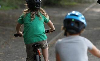Mehrheit der Deutschen für Helmpflicht beim Radfahren