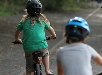 Mehrheit der Deutschen für Helmpflicht beim Radfahren