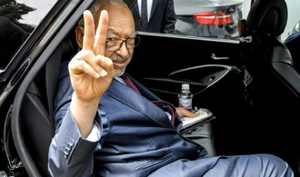 Tunesien: Oppositionsführer Ghannouchi erneut zu langjähriger Haft verurteilt