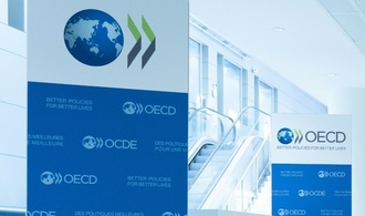 OECD rechnet wegen Iran-Kriegs mit gebremstem Weltwirtschaftswachstum