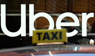 Bundesgerichtshof: Via Uber gebuchte Mietwagen müssen nach Fahrt sofort zurückkehren