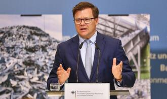 Kabinett beschließt Aktionsprogramm zur Kreislaufwirtschaft