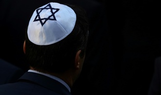 Zahl antisemitischer Vorfälle in Nordrhein-Westfalen erreicht 2025 Höchststand