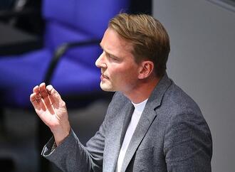 Grüne kritisieren Kreislaufwirtschaftsprogramm als unzureichend