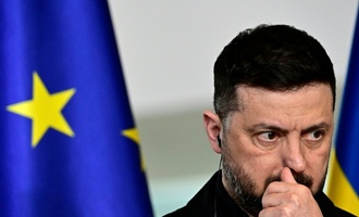 EU treibt Beitrittsprozess der Ukraine voran - Ungarn zieht Veto zurück