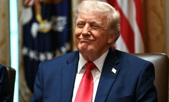 Trump: Iran-Gespräche könnten am Wochenende erfolgreich enden