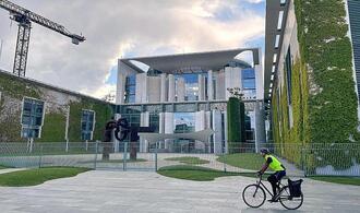 Mittelstand kritisiert Reformgipfel im Kanzleramt