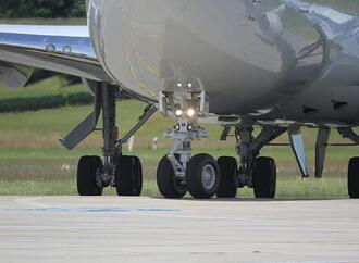 Boeing-Chef sieht Konzern auf Erholungskurs