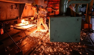 OECD: Subventionen ''unterminieren'' fairen Wettbewerb im Stahlsektor