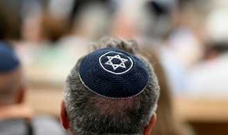 Erneut mehr antisemitische Vorfälle in Sachsen-Anhalt registriert