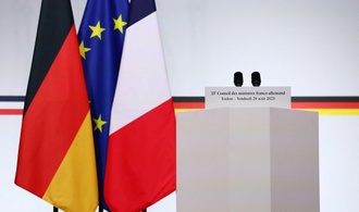 Deutsch-Französische Institute in Schottland und Argentinien eröffnet