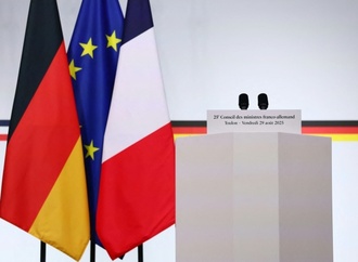 Deutsch-Französische Institute in Schottland und Argentinien eröffnet