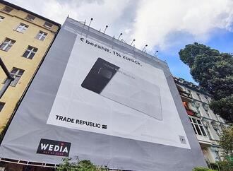 Trade Republic wird Vertriebspartner für SpaceX-Börsengang