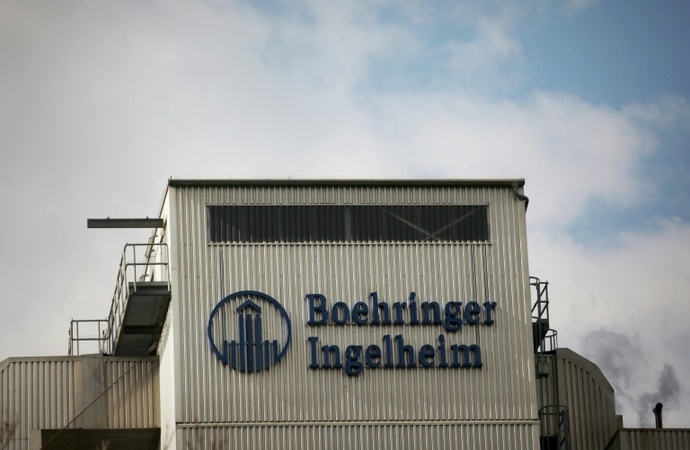 Pharmakonzerne wollen Investitionen in Deutschland kürzen