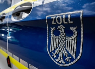 Mutmaßlicher Drogenhandel über Darknet: Zollbeamter und Polizist unter Verdacht