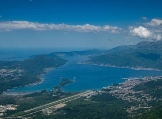 Merz will bei Gipfel in Montenegro EU-Integration des Westbalkans voranbringen