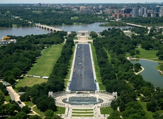 Washington soll ''Trump-Promenade'' erhalten