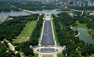 Washington soll ''Trump-Promenade'' erhalten