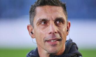 Marcel Rapp wird neuer Cheftrainer des FC St. Pauli