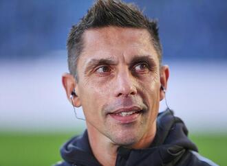 Marcel Rapp wird neuer Cheftrainer des FC St. Pauli