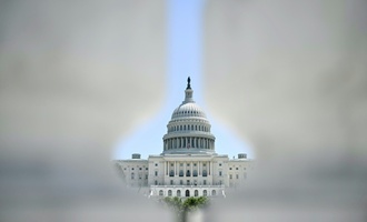 70 Milliarden Dollar für Einwanderungsbehörden: US-Senat billigt Gesetzespaket