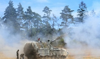 Reparaturstau bei der Bundeswehr: Bundesregierung räumt ''Herausforderungen'' ein