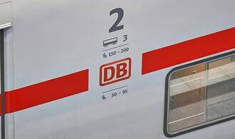 Zahl der Zugausfälle im Fernverkehr stark gestiegen