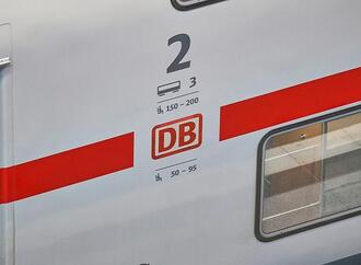 Zahl der Zugausfälle im Fernverkehr stark gestiegen
