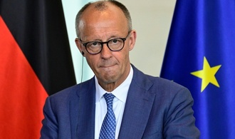 Merz: Deutschland bewirbt sich für Sitz im UN-Sicherheitsrat für 2035/36