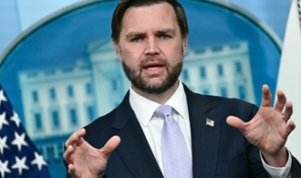 US-Vizepräsident Vance kritisiert Großbritanniens Umgang mit ermordetem Studenten