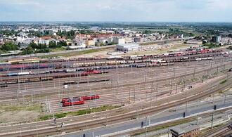 Bericht: DB Cargo steht wegen Beihilfen erheblich unter Druck