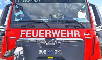 Feuerwehrverbände planen strategische Partnerschaft