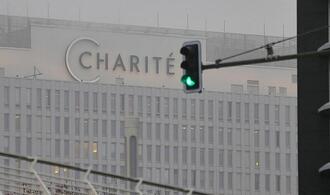 Ebola-Patient nach erfolgreicher Behandlung aus Charite entlassen