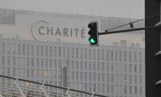 Ebola-Patient nach erfolgreicher Behandlung aus Charite entlassen