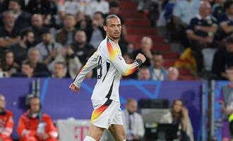 DFB-Elf gewinnt WM-Generalprobe gegen USA