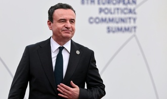 Vorgezogene Parlamentswahl im Kosovo nach monatelanger politischer Blockade